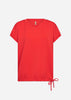 SC-BANU 237 T-shirt Red