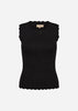 SC-DOLLIE 789 Top Black