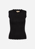 SC-DOLLIE 789 Top Black