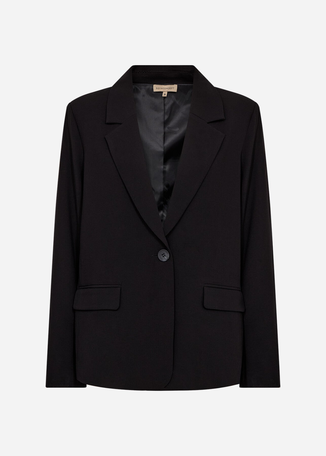SC-VENUS 2 Blazer Black