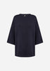 SC-DOLLIE 818 Pullover Navy