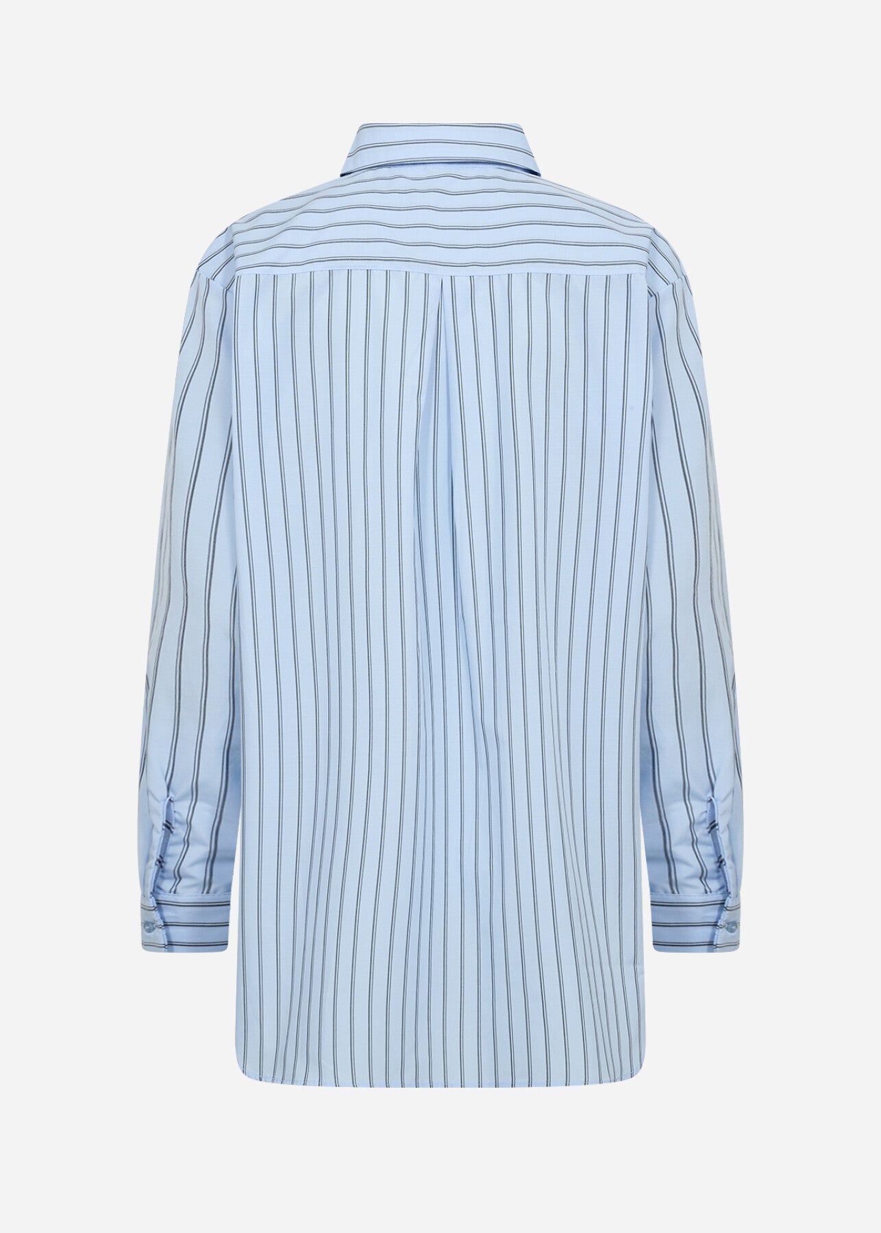 SC-BARDOT 2 Shirt Light blue