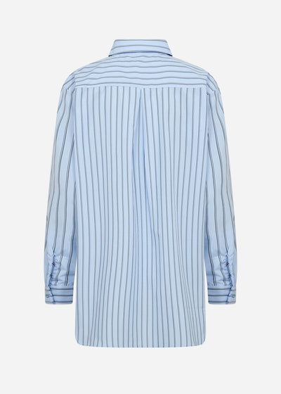 SC-BARDOT 2 Shirt Light blue
