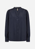 SC-NETTI 120 Shirt Navy