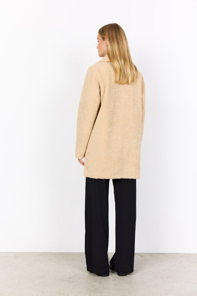 SC-MUKITE 1 Jacket Sand