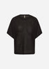 SC-GINGER 1 T-shirt Black
