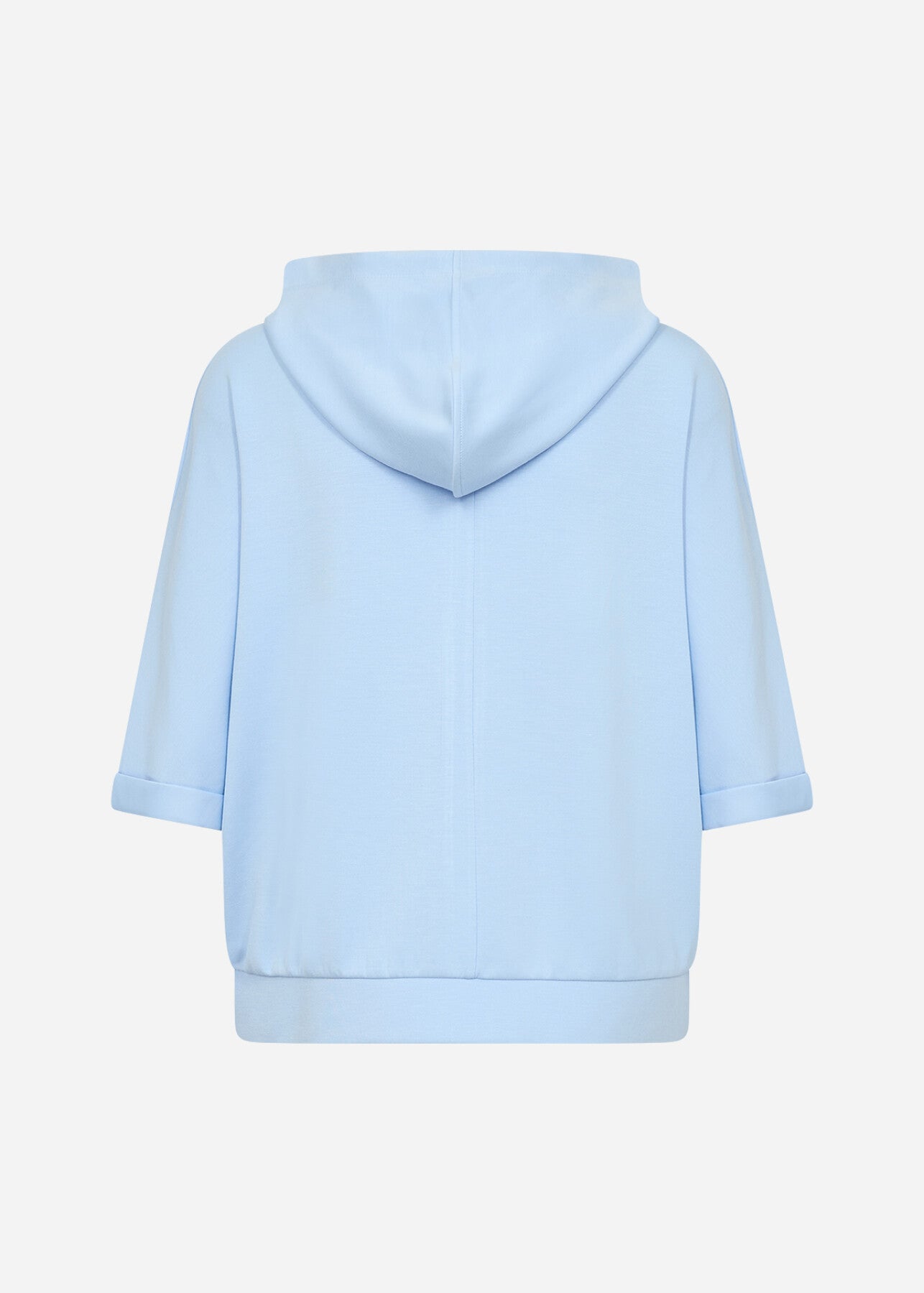 SC-BANU 282 Sweatshirt Light blue