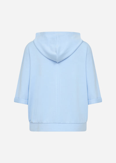 SC-BANU 282 Sweatshirt Light blue