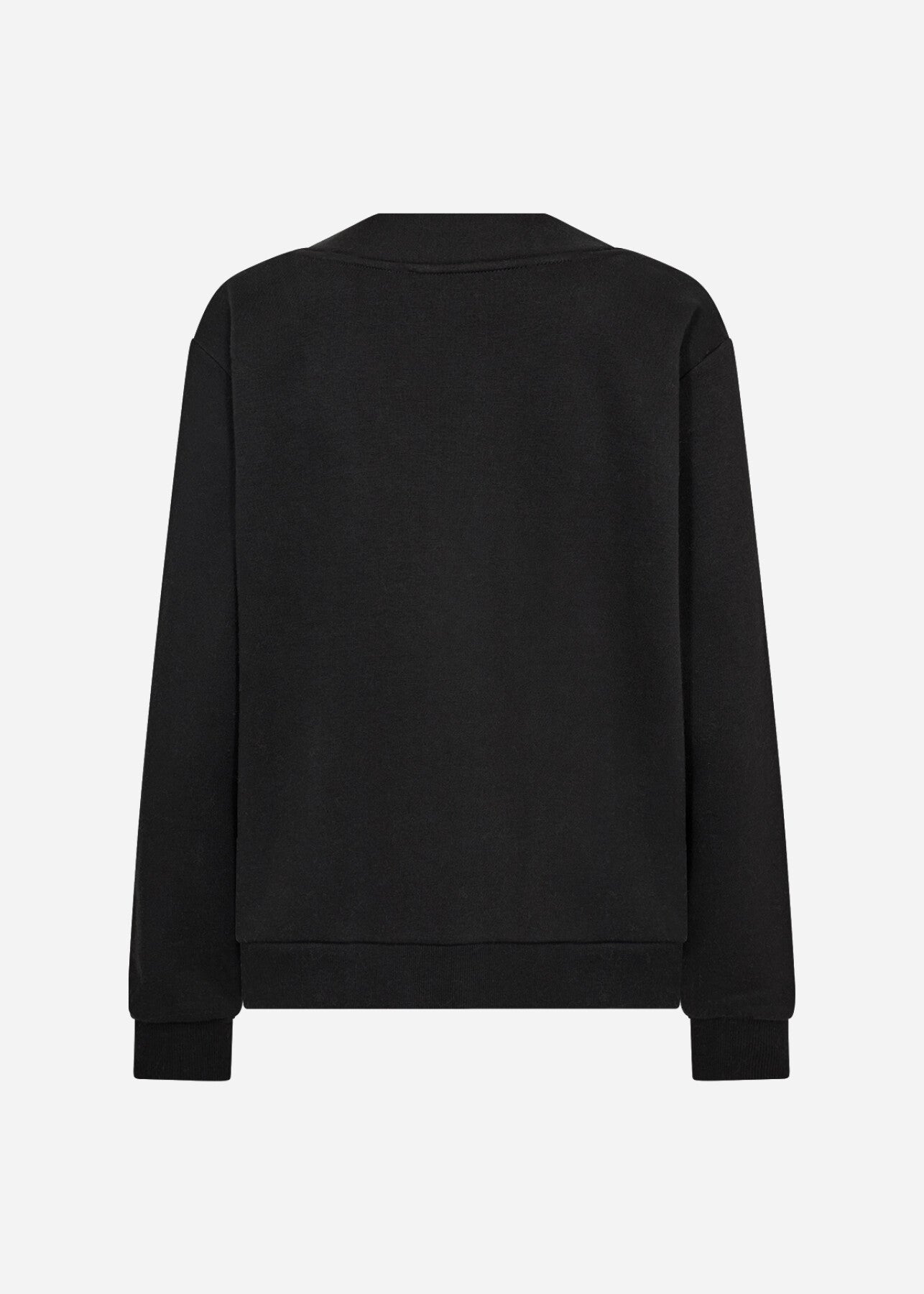 SC-ANGELIN 9 Cardigan Black