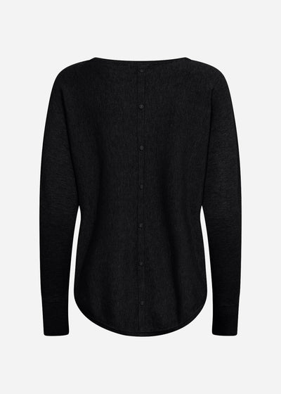 SC-DOLLIE 620 Pullover Black