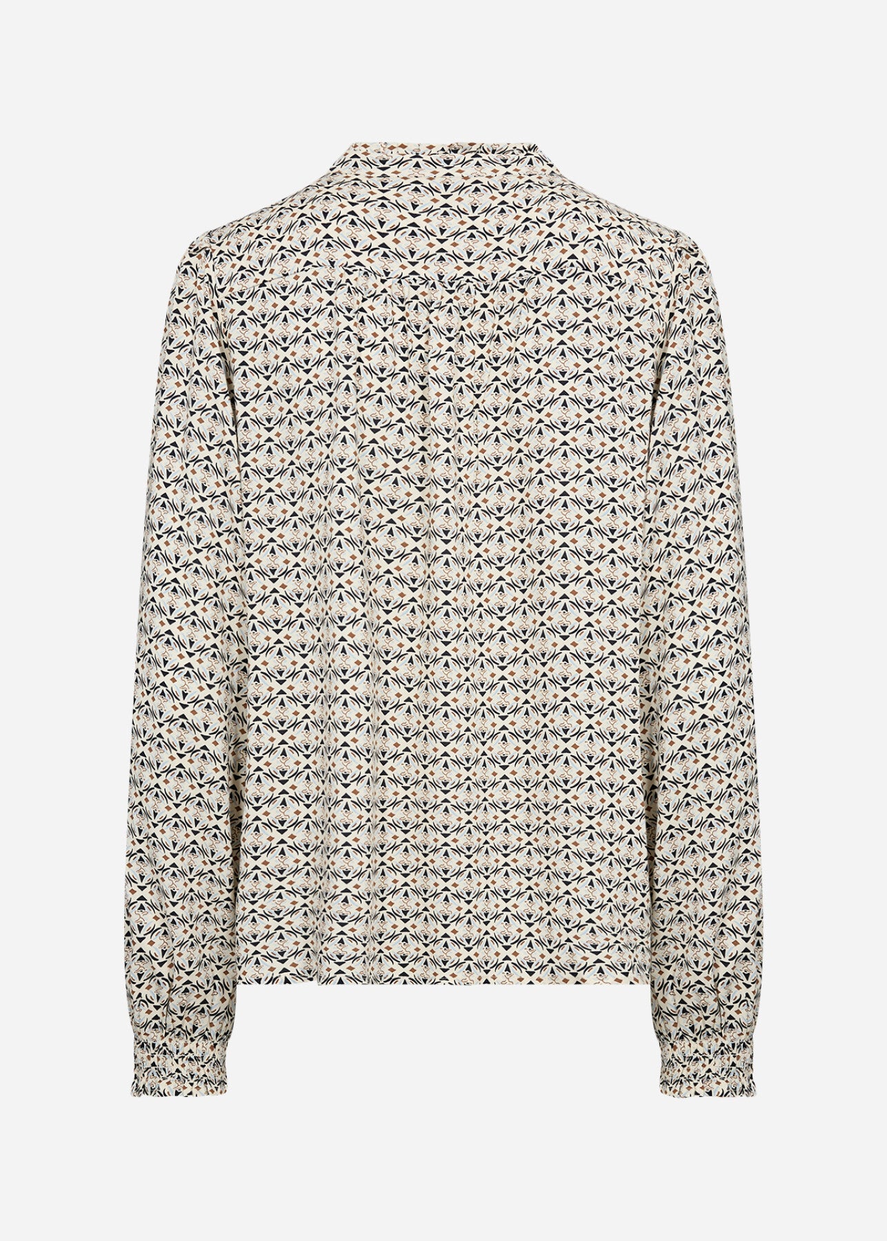 SC-BELLUA 2 Shirt Light blue