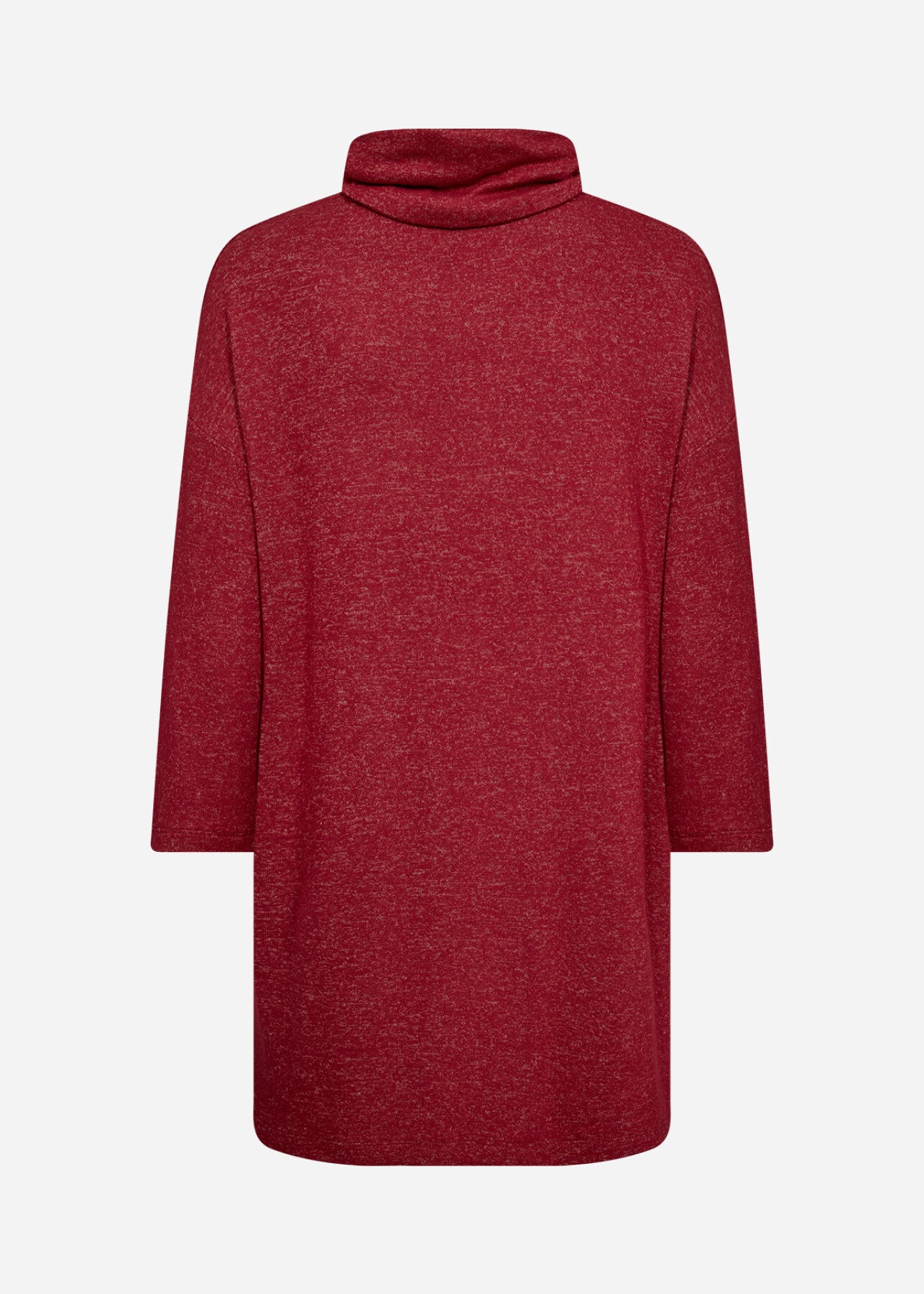 SC-BIARA 73 Sweatshirt Dark red