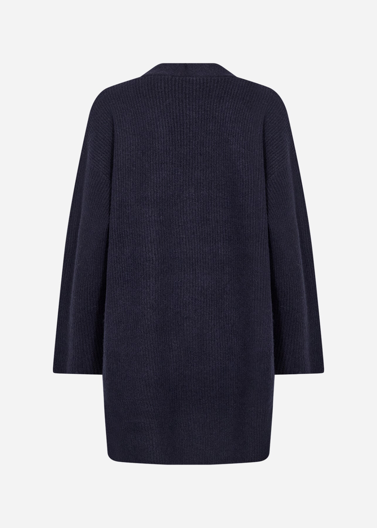 SC-AVALON 3 Cardigan Dark blue