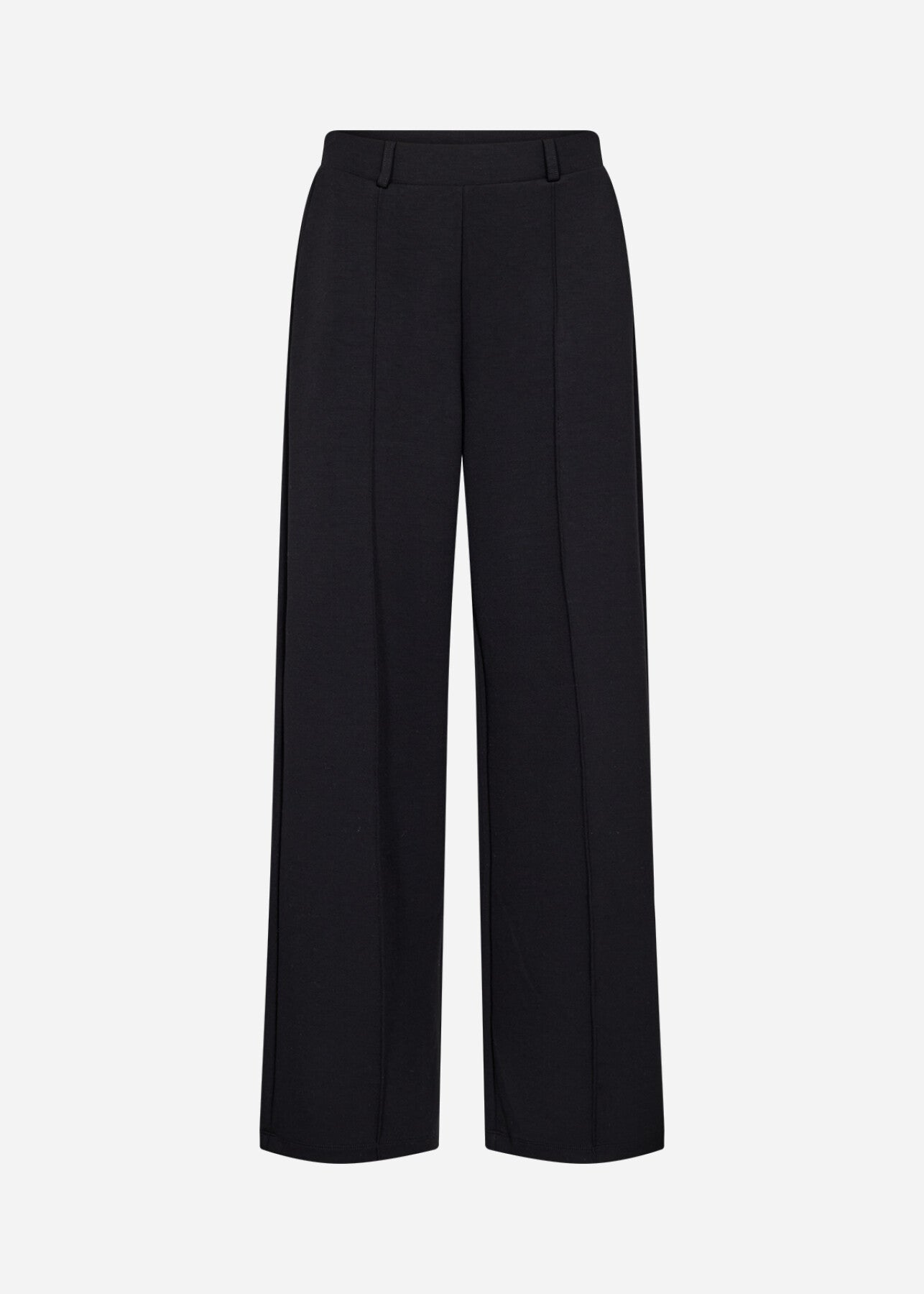 SC-VITA 3 Pants Black