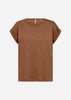 SC-BABETTE 76 T-shirt Brown