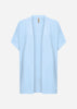 SC-CATH 3 Cardigan Light blue