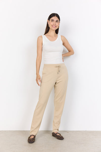 SC-BANU 157 Pants Sand