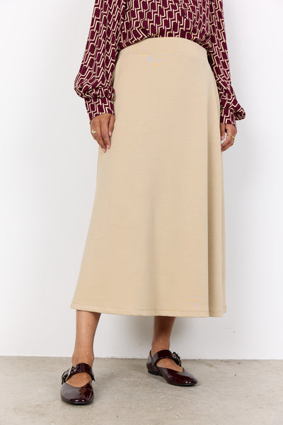 SC-BANU 258 Skirt Sand