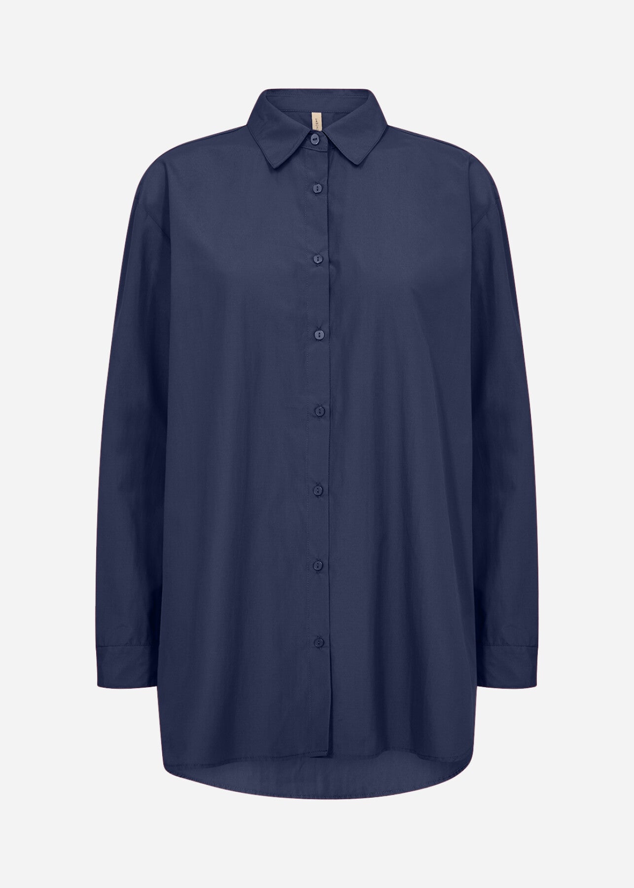 SC-NETTI 52 Shirt Dark blue