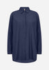 SC-NETTI 52 Shirt Dark blue