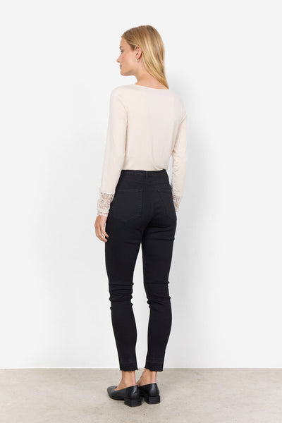 SC-MARICA 226 T-shirt Cream