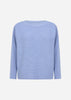 SC-DOLLIE 663 Pullover Light blue