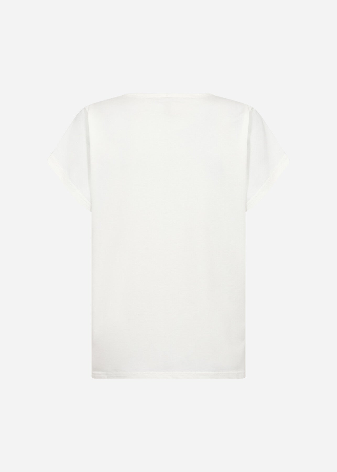 SC-RINA FP 14 T-shirt Black