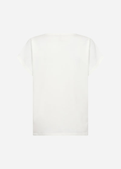 SC-RINA FP 14 T-shirt Black