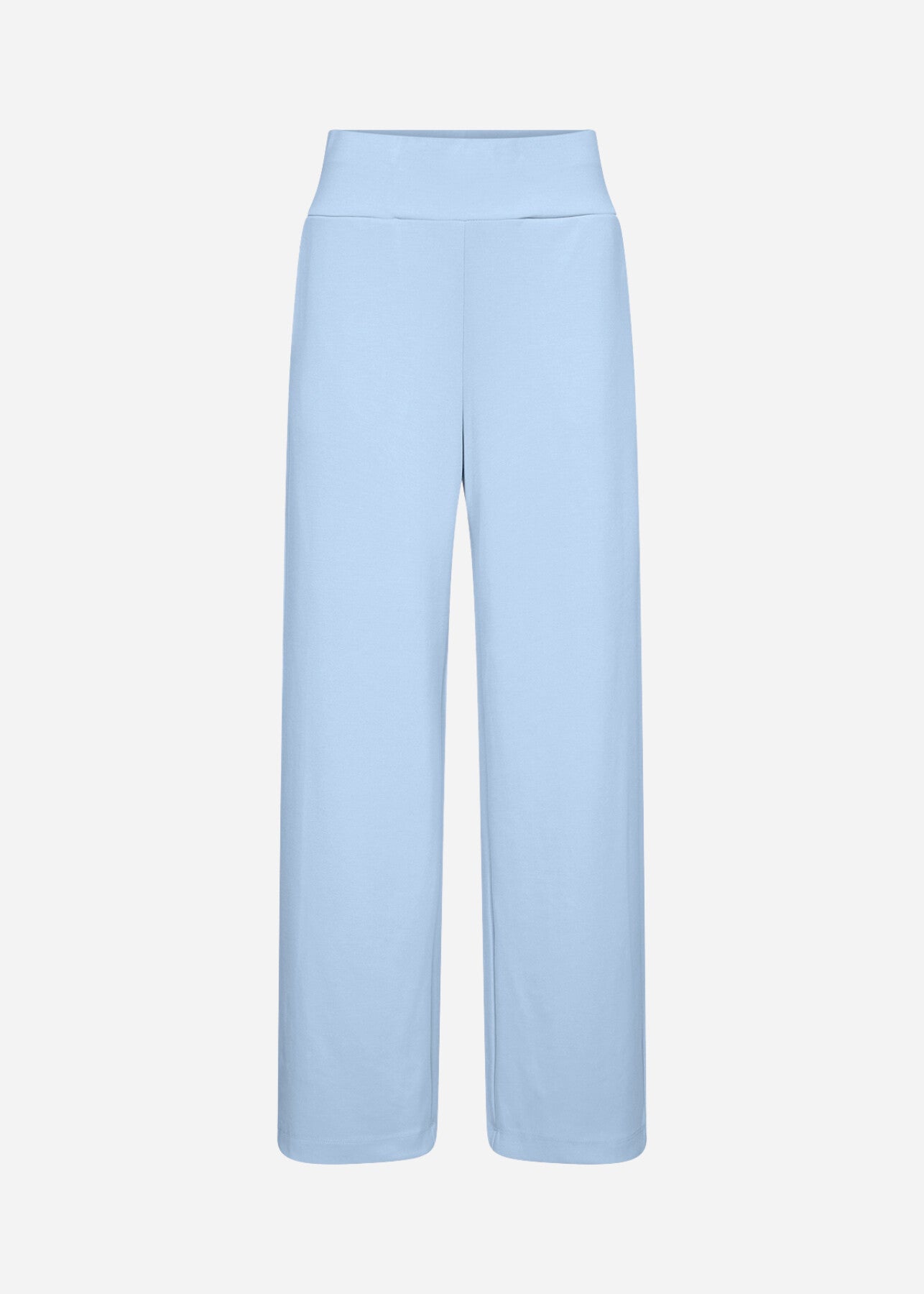 SC-BANU 279 Pants Light blue