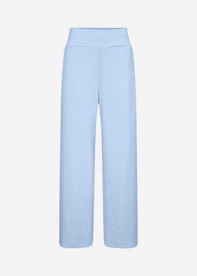 SC-BANU 279 Pants Light blue