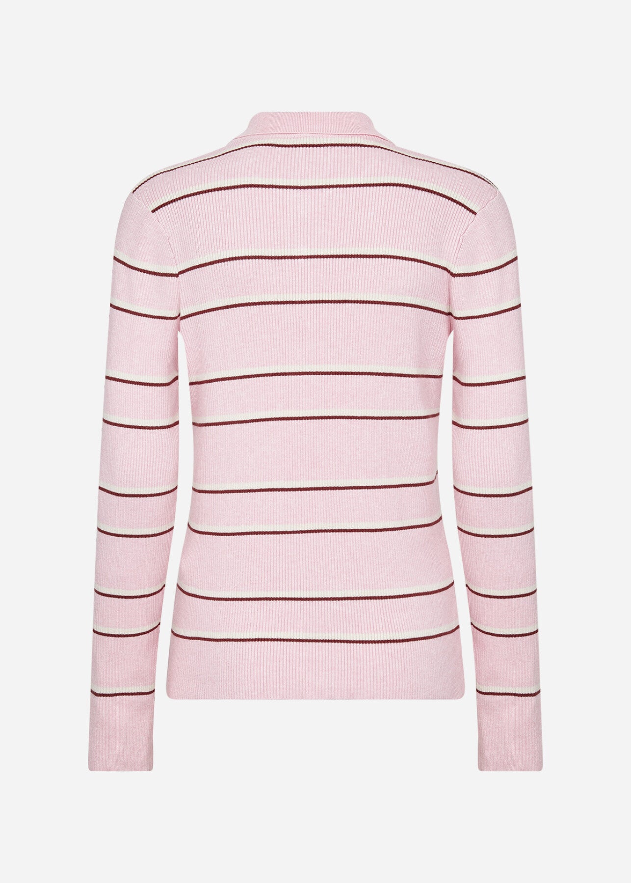 SC-DOLLIE 812 Pullover Light pink