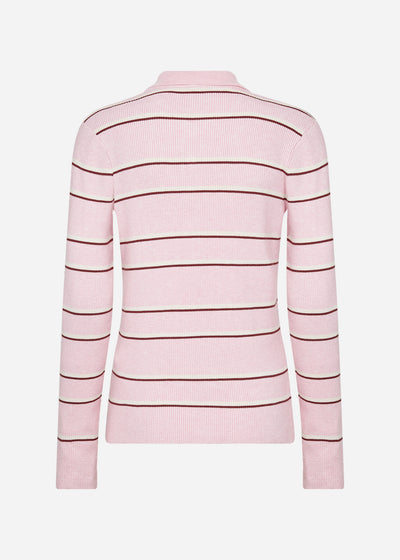 SC-DOLLIE 812 Pullover Light pink