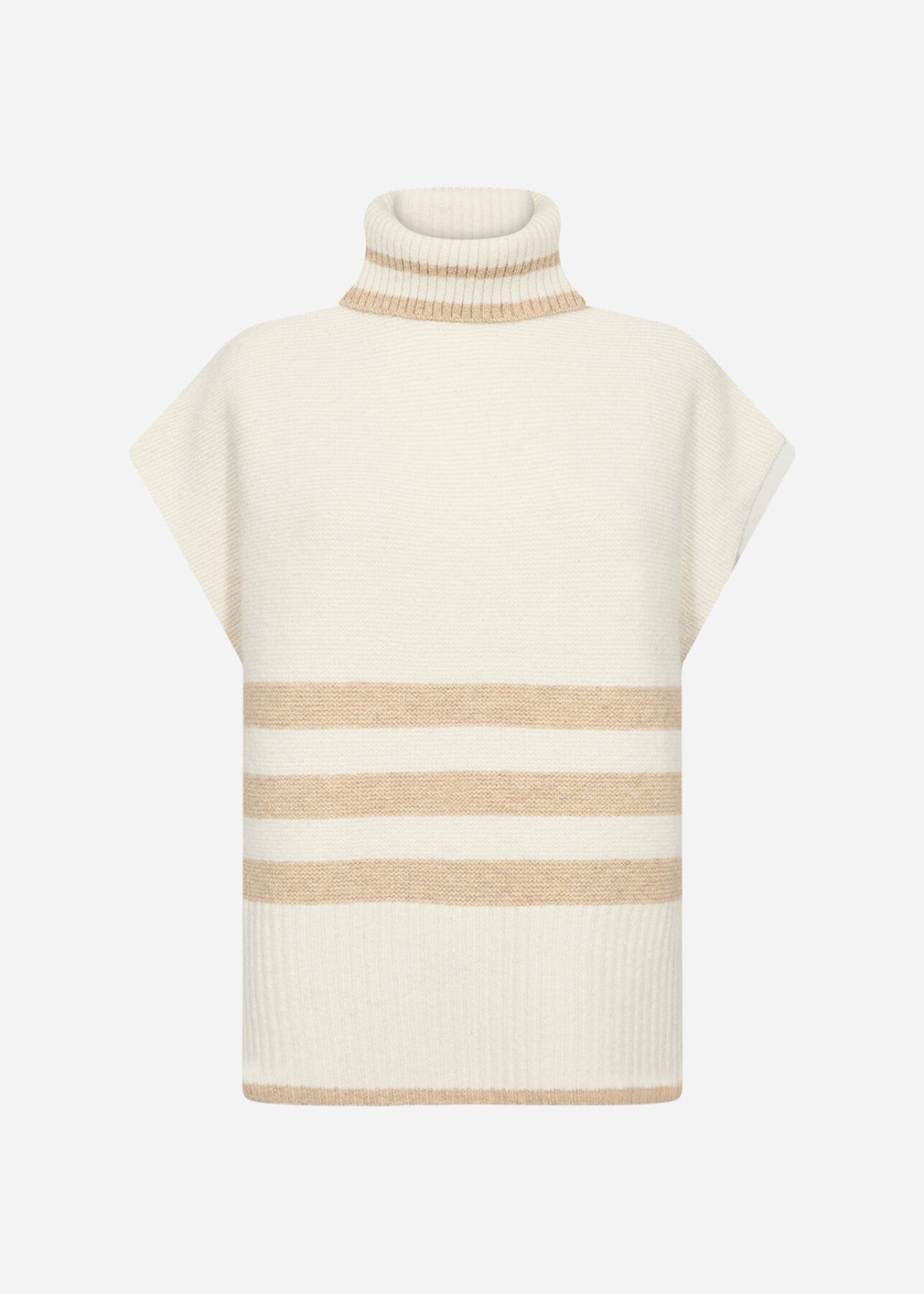 SC-VIF 1 Waistcoat Cream