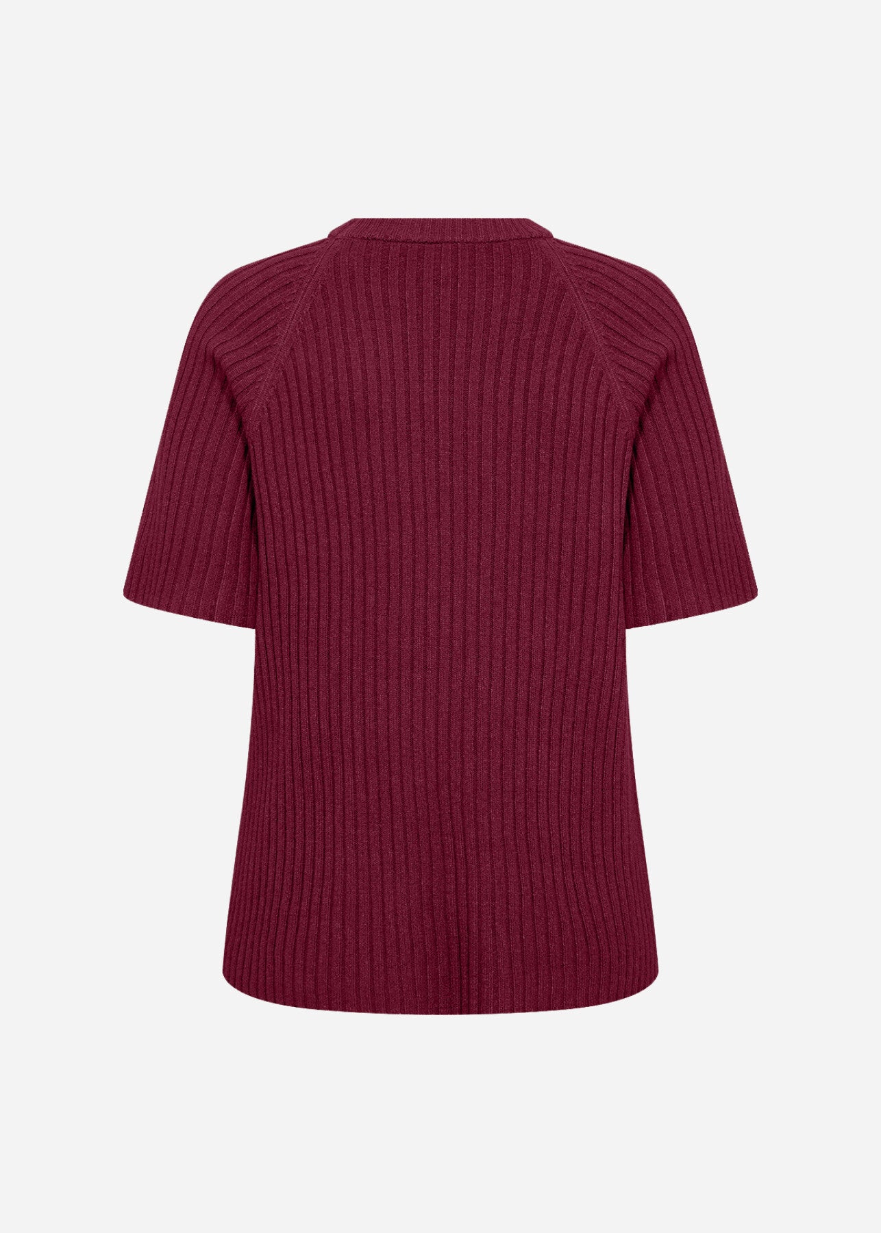 SC-KANITA 24 T-shirt Bordeaux