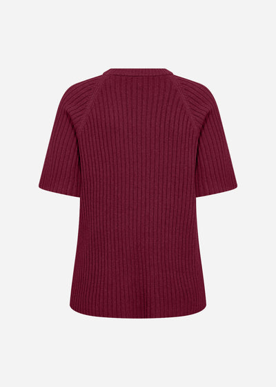 SC-KANITA 24 T-shirt Bordeaux