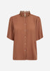 SC-RADIA 233 Shirt Brown