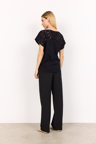 SC-SHENA 1 T-shirt Black