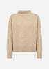 SC-HERLA 3 Pullover Sand