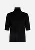 SC-DOLLIE 740 Pullover Black