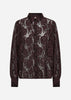 SC-JIBA 2 Shirt Dark plum