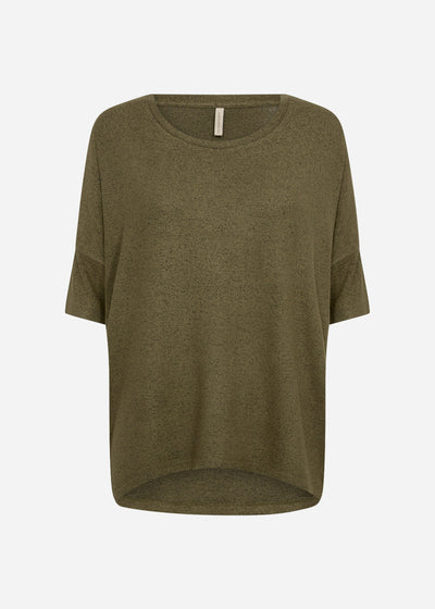 SC-BIARA 96 Blouse Olive