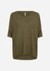SC-BIARA 96 Blouse Olive