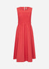 SC-NETTI 107 Dress Red