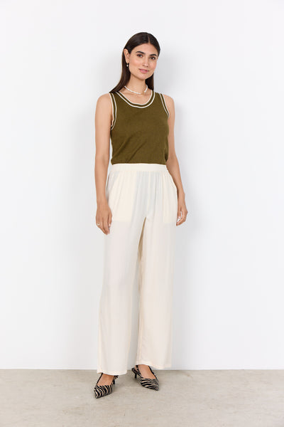 SC-DOLLIE 763 Top Olive