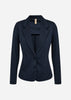SC-DANIELA 1 Blazer Navy