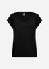 SC-BABETTE 72 T-shirt Black