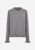 SC-HELDA 2 Pullover Grey