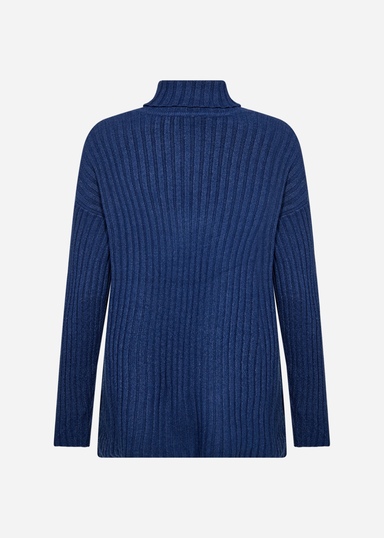 SC-KANITA 22 Pullover Dark blue