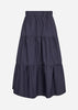 SC-NETTI 127 Skirt Navy