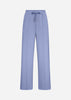 SC-BANU 265 Pants Dusty blue
